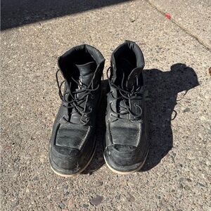 Irish Setter Men's Work Boots